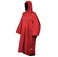 Πόντσο Trekmates Deluxe Chilli Papper 8-03-012 Πόντσο Trekmates Deluxe Chilli Papper 8-03-012