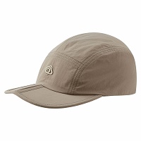 Καπέλο Craghoppers Nosilife Packable Pebble CMC121-695  Καπέλο Craghoppers Nosilife Packable Pebble CMC121-695