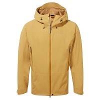 Αντιανεμικό Αδιάβροχο Μπουφάν Craghoppers Gryffin Jacket Gingko Yellow CMW790-IFJ Αντιανεμικό Αδιάβροχο Μπουφάν Craghoppers Gryffin Jacket Gingko Yellow CMW790-IFJ