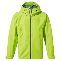 Αντιανεμικό Αδιάβροχο Jacket Craghoppers Men's Creevey Apple CMW803-X8X Αντιανεμικό Αδιάβροχο Jacket Craghoppers Men's Creevey Apple CMW803-X8X
