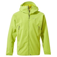 Αντιανεμικό Αδιάβροχο Jacket Craghoppers Dynamic Pro II Apple CMW820-X8X Αντιανεμικό Αδιάβροχο Jacket Craghoppers Dynamic Pro II Apple CMW820-X8X