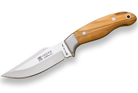 Μαχαίρι Joker Cebra II Olive Wood CO40 