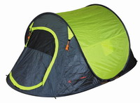 Σκηνή 2 Ατόμων Crasshoppers Flash 2 Pop Up 10509