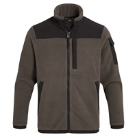 Ζακέτα Fleece Craghoppers Braefell Jacket Woodland Green CMA1435-J77  Ζακέτα Fleece Craghoppers Braefell Jacket Woodland Green CMA1435-J77