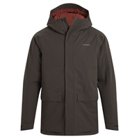 Αδιάβροχο Μπουφάν Craghoppers Lorton II Thermic Woodland Green CMP346-J77 Αδιάβροχο Μπουφάν Craghoppers Lorton II Thermic Woodland Green CMP346-J77