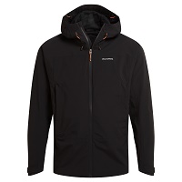 Αντιανεμικό Αδιάβροχο Craghoppers Ponsa Mens Waterproof Jacket Black CMW833-800 Αντιανεμικό Αδιάβροχο Craghoppers Ponsa Mens Waterproof Jacket Black CMW833-800