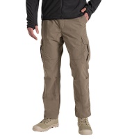 Παντελόνι Craghoppers Nosilife Cargo Trousers III Pebble CMJ647L-62A
