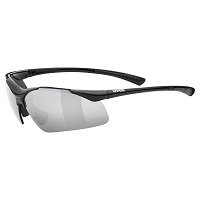 Γυαλιά Ηλίου Uvex Sportstyle 223 Black Silver 2216 S5309822216