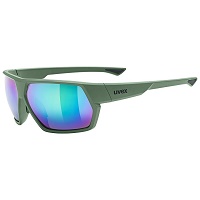 Γυαλιά Ηλίου Uvex Sportstyle 238 Moss Matt Mirror Green 7716 S5330597716 Γυαλιά Ηλίου Uvex Sportstyle 238 Moss Matt Mirror Green 7716 S5330597716