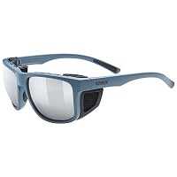 Γυαλιά Ηλίου Uvex Sportstyle 312 Stone Blue Matt Mirror Silver 4416 S5330074416