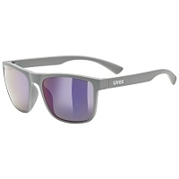 Παιδικά Γυαλιά Ηλίου Uvex Rookie Grey/Matt Mirrir/Blue 5516 S5330775516