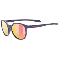 Γυαλιά Ηλίου Uvex LGL 54 Blue Matt Mirror Purple 4416 S5320324416