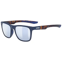 Γυαλιά Ηλίου Uvex LGL 42 Blue Matt Havanna Litemirror/Silver 4616 S5320324616