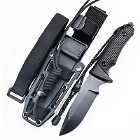 Mαχαίρι Επιβίωσης Alpin Outdoor Tactical Survival knife D-171 Mαχαίρι Επιβίωσης Alpin Outdoor Tactical Survival knife D-171