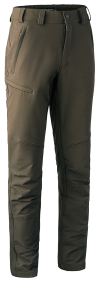 Παντελόνι Deer Hunter Strike Full Stretch Trousers Olive 3988-381