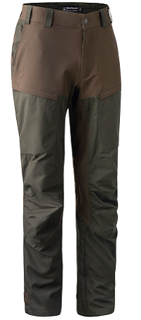 Παντελόνι Deer Hunter Strike Full Stretch Trousers Deep Green 3989-388 Παντελόνι Deer Hunter Strike Full Stretch Trousers Deep Green 3989-388