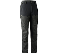 Παντελόνι Deer Hunter Strike Full Stretch Trousers Black 3989-985 Παντελόνι Deer Hunter Strike Full Stretch Trousers Black 3989-985