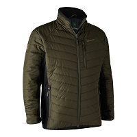 Μπουφάν Deerhunter Moor Padded W Softshell Olive 5571-353