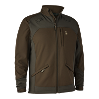 Αδιάβροχη Ζακέτα Softshell Deerhunter Rogaland Olive 5763-381