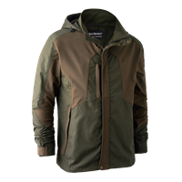 Αδιάβροχο Μπουφάν Deerhunter Strike Jacke Deep Green 5989-388