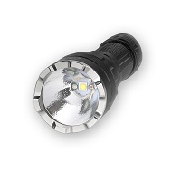 Επαναφορτιζόμενος Φακός RGB Alpin 1600Lm D268 Επαναφορτιζόμενος Φακός RGB Alpin 1600Lm D268