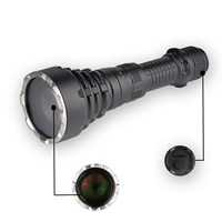 Επαναφορτιζόμενος Φακός Lep Alpin Outdoor Laser Beam Mini Mε Ειδικό Kάτοπτρο 2.8Km D276 Επαναφορτιζόμενος Φακός Lep Alpin Outdoor Laser Beam Mini Mε Ειδικό Kάτοπτρο 2.8Km D276