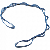 Ιμάντας Rock Empire Daisy Chain DYN 13mm/110cm 8-32-444