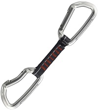 Καραμπινέρ Set Camp Orbit 22KN 8-32-486