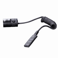 Διακόπτης Φακού Με Σπιράλ Καλώδιο Nitecore RSW1 9110100519