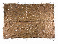 Δίχτυ Σκίασης Compass Forest 3x4m Desert 11348