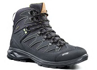 Αδιάβροχα Μποτάκια Lytos Ebnit Sport Tech Shark Lime 00072-7