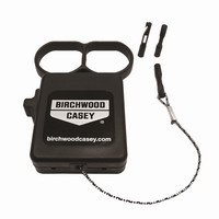 Εισελκόμενο Σύστημα Καθαρισμού Κάννης Όπλου Birchwood Casey Bore Weevil 41707