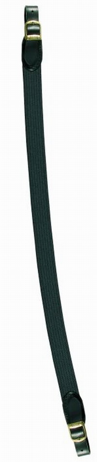 Ελαστικός Αορτήρας Όπλου Riserva R1407 Black Ελαστικός Αορτήρας Όπλου Riserva R1407 Black