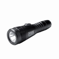Επαναφορτιζόμενος Φακός Κατάδυσης Seac Sub R3 Led 0500004020000