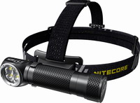 Επαναφορτιζόμενος Φακός Κεφαλής Led NiteCore HC35 2700 Lumens Επαναφορτιζόμενος Φακός Κεφαλής Led NiteCore HC35 2700 Lumens