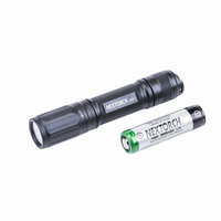 Επαναφορτιζόμενος Φακός Led Nextorch E51 1000Lumen Επαναφορτιζόμενος Φακός Led Nextorch E51 1000Lumen