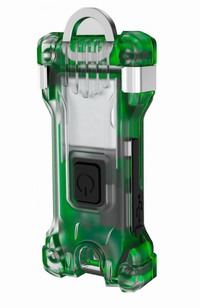 Επαναφορτιζόμενος Φακός Μπερλόκ Armytek Zippy 200 Lumen Green F06001G Επαναφορτιζόμενος Φακός Μπερλόκ Armytek Zippy 200 Lumen Green F06001G