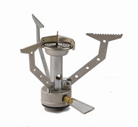 Εστία Υγραερίου 3000W Polo (9-15-018) Εστία Υγραερίου 3000W Polo (9-15-018)