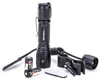 Φακός Led Nextorch T5 Hunting Set 760Lumens NXT40-00023