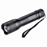 Φακός Αλουμινίου Led Lumenor Tec 1500 Lumens 20329