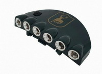 Φακός Καπέλου Deer Hunter Clip-On Cap Light Led M256