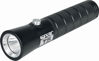 Φακός Κατάδυσης Seac Sub T5 300 Lumens 0500026020000