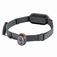 Φακός Κεφαλής Alpina Sport AS02 black  3.7212