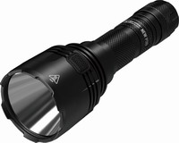 Φακός Led Nitecore Precise P30 New 1000 Lumens + Battery 2150R USB-C Φακός Led Nitecore Precise P30 New 1000 Lumens + Battery 2150R USB-C