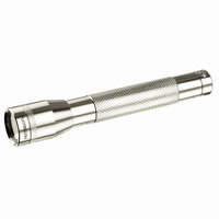 Φακός Pentagon Torch Silver K2201 Φακός Pentagon Torch Silver K2201