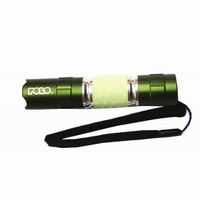 Φακός Polo Aluminum Flash Light 35Lumens 9-22-035 Φακός Polo Aluminum Flash Light 35Lumens 9-22-035