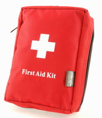 Φαρμακείο Compass Σετ Α΄ Βοηθειών Μεγάλο 21366 Φαρμακείο Compass Σετ Α΄ Βοηθειών Μεγάλο 21366