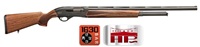 Καραμπίνα Fabarm L4S Initιal Hunter Maxi 3" Inner HP 