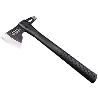 Τσεκούρι Επιβίωσης Alpin Black FT-05 