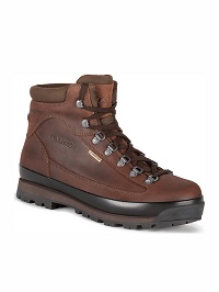 Αδιάβροχα Μποτάκια Aku Slope Max GTX Brown 897-050 Αδιάβροχα Μποτάκια Aku Slope Max GTX Brown 897-050